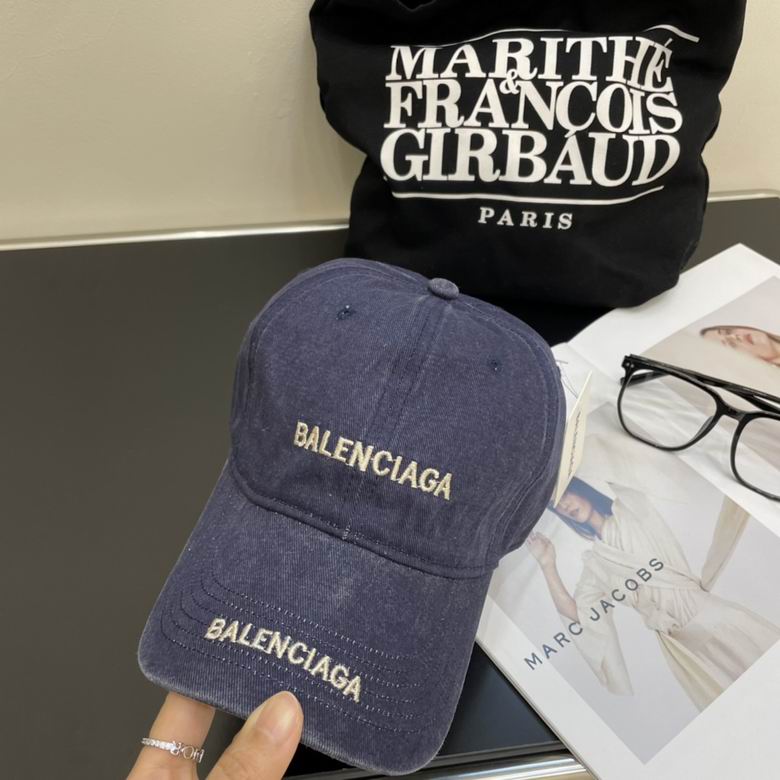 Balenciaga Cap dxn(18)